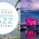 The San Diego Smooth Jazz Festival will make its seventh comeback this June.