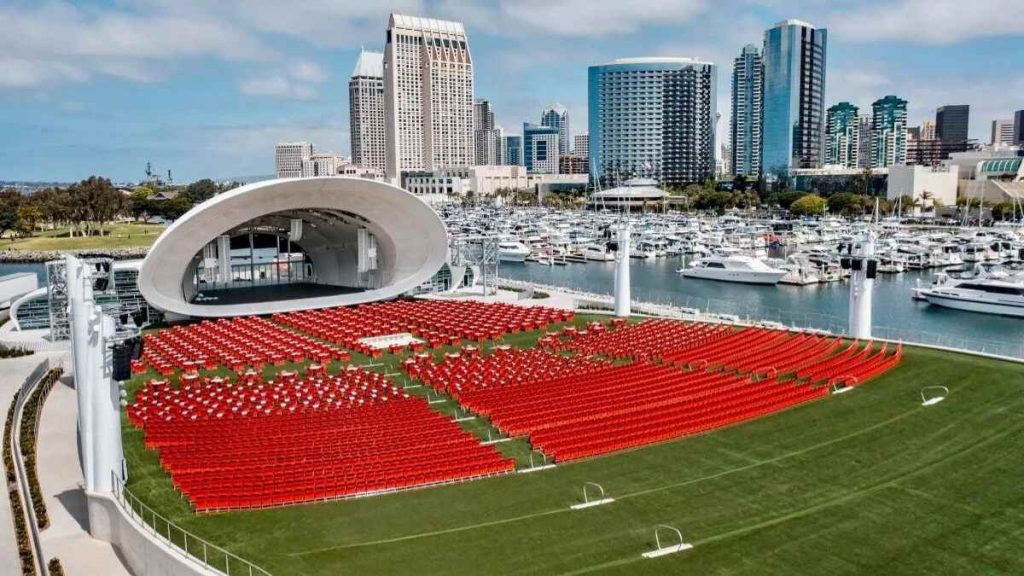The San Diego-based summer event will take place on June 21 and 22.