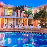 The San Francisco-based hotel and music venue has hosted David Bowie, Nirvana, and others.