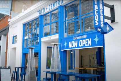 Taco Centro Working on Second Site in Little Italy