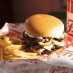 New Braunfels Freddy's Frozen Custard Getting a Refresh