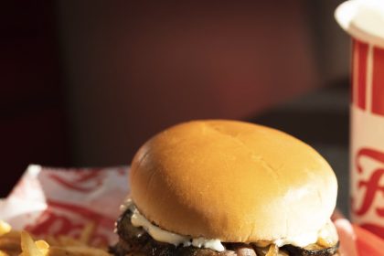 New Braunfels Freddy's Frozen Custard Getting a Refresh