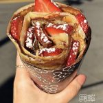 Eight Turn Crepe Debuting New Outpost in Pleasanton