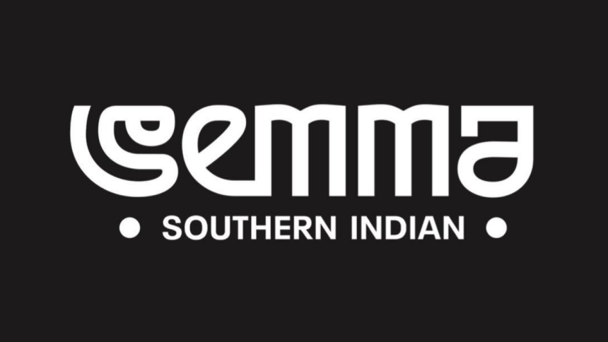 Recognized for its bold South Indian flavors, Semma tops the list of New York's best restaurants in 2025.