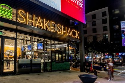 Shake Shack to open at The Atlanta Battery on June 30, 2025