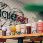 Sharetea Plots New Sacramento-Area Location in Campus Commons