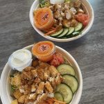 Slim Chickens Mounting DMV Invasion