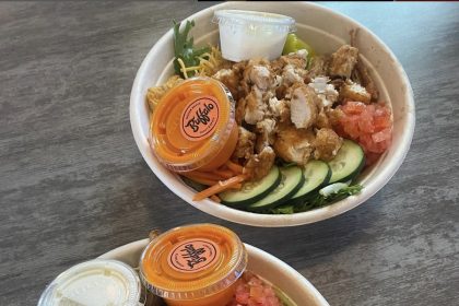 Slim Chickens Mounting DMV Invasion