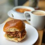 Slipstream Coffee Appears to be Planning New Location