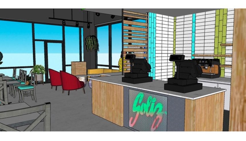 Soliz Tacos Sets Sights On Richmond With Drive-Thru Debut-1