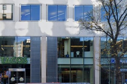 Sorella to Help DC Welcome Spring of 2026