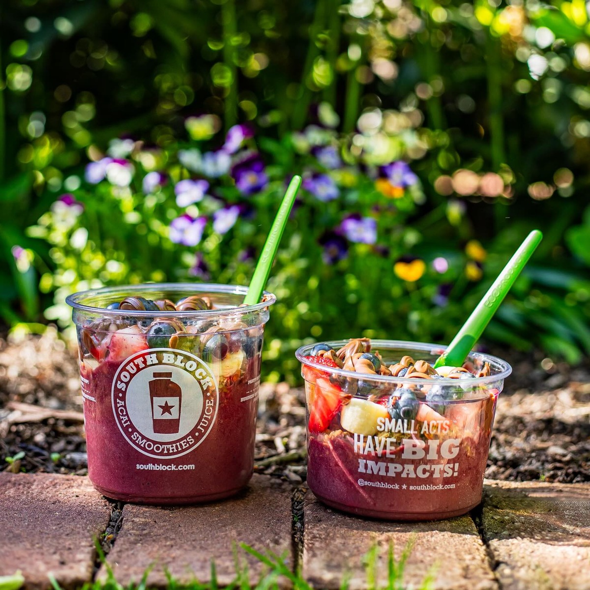 South Block Readies for Next DMV Act