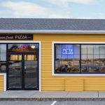 The First Serve Hospitality Group-led pizzeria shared details with loyal visitors on Instagram.