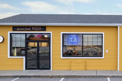 The First Serve Hospitality Group-led pizzeria shared details with loyal visitors on Instagram.