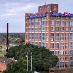 Officials of the City plan to redevelop and preserve the former Imperial Sugar Refinery and the century-old Char House.