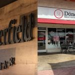 A tea house and a Turkish restaurant in Orange County were shut down by the health department due to rodent and cockroach infestation.