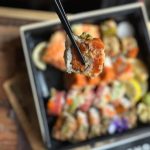 Construction Begins on Long-Anticipated Loudoun Sushi Restaurant