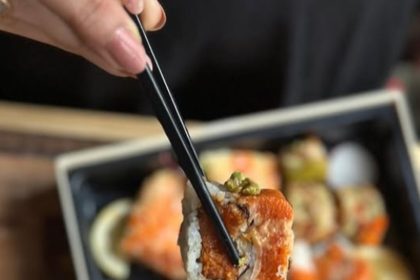 Construction Begins on Long-Anticipated Loudoun Sushi Restaurant