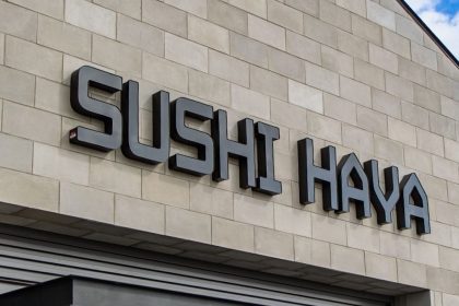 Sushi Haya Brings Japanese BBQ And Upgraded Menu To Baytown-1