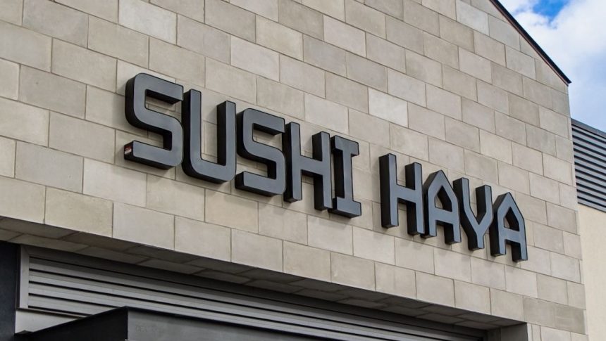 Sushi Haya Brings Japanese BBQ And Upgraded Menu To Baytown-1