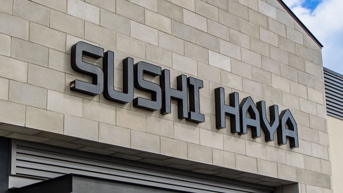 Sushi Haya Brings Japanese BBQ And Upgraded Menu To Baytown-1