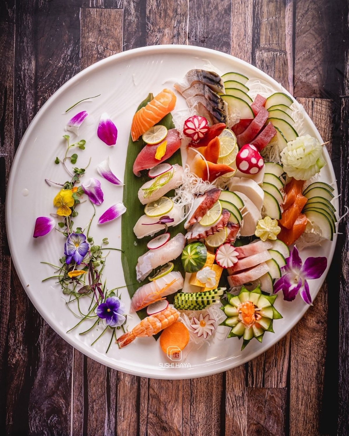 Sushi Haya Brings Japanese BBQ And Upgraded Menu To Baytown-2