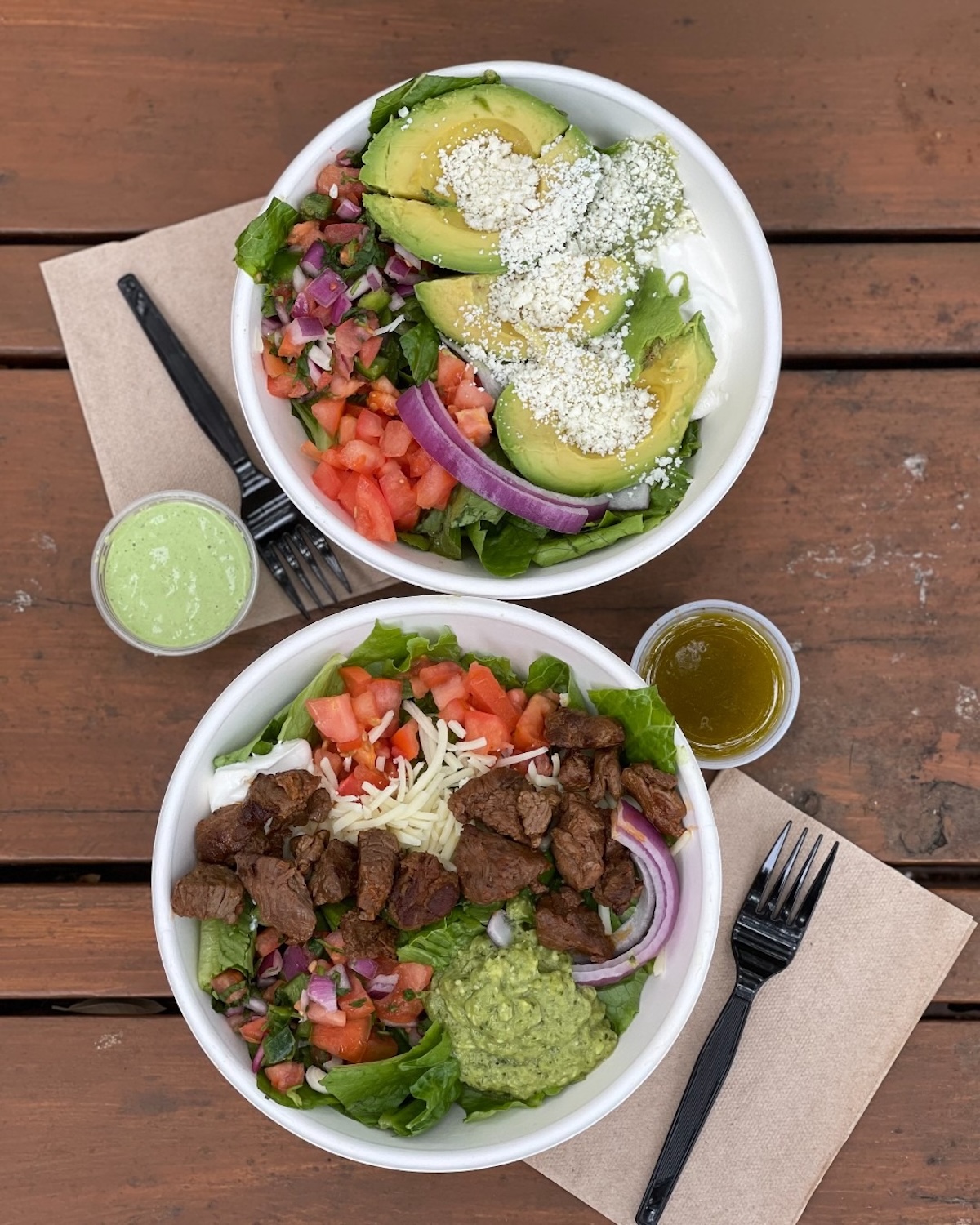 Tacodeli Plots Westward Growth With New Location Along Katy Freeway-3