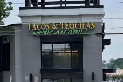 Popular Poncey-Highland restaurant temporarily closes due to kitchen fire