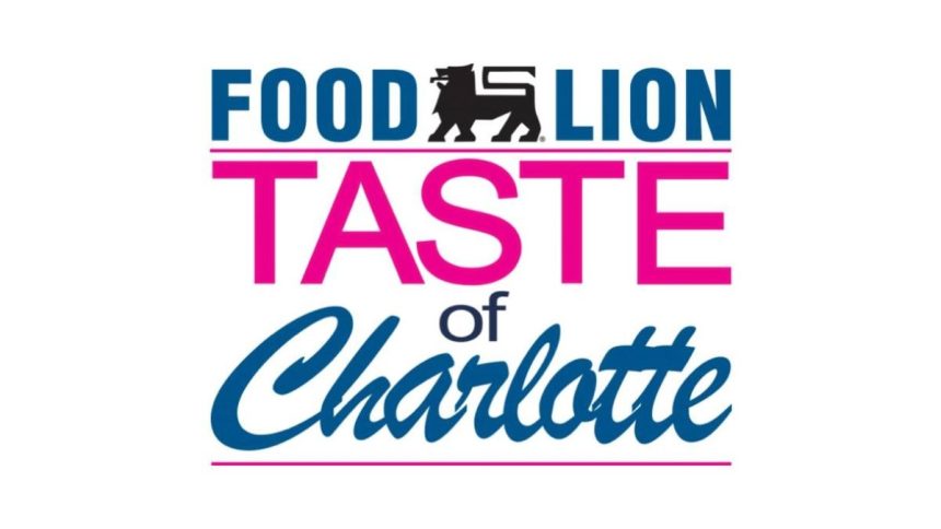 Taste of Charlotte Festival 2025 welcomes food lovers to sample local menu items, enjoy live music, and family-friendly activities in Uptown Charlotte.