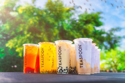 Boba Franchise Expanding in Sacramento Region