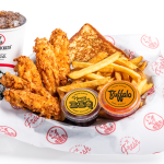 Slim Chickens Debuts in Goodyear as Arizona Expansion Accelerates