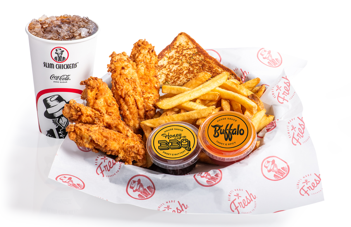 Slim Chickens Debuts in Goodyear as Arizona Expansion Accelerates