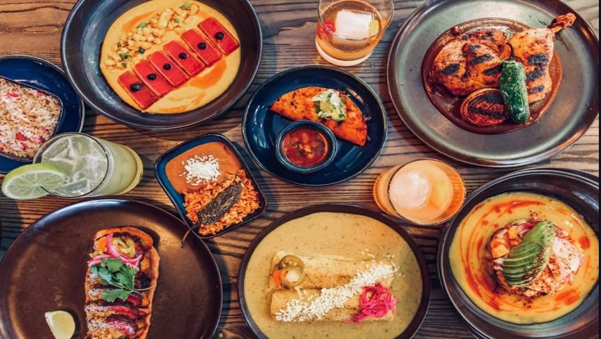 Teocalli Cocina to Open in Denver’s LoHi