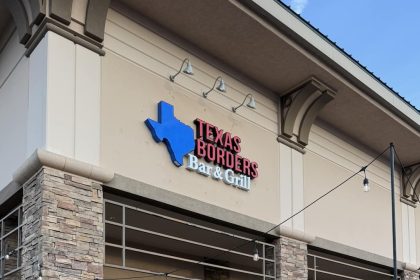Texas Borders Bar & Grill Expands With Third Location-1
