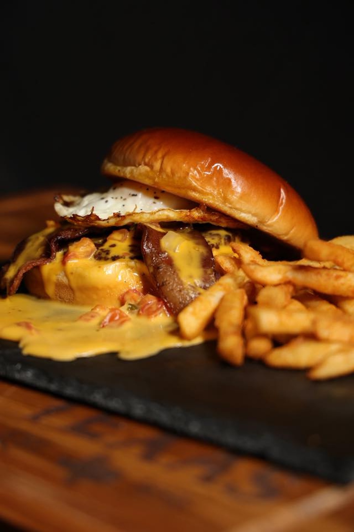 Texas Borders Bar & Grill Expands With Third Location-2