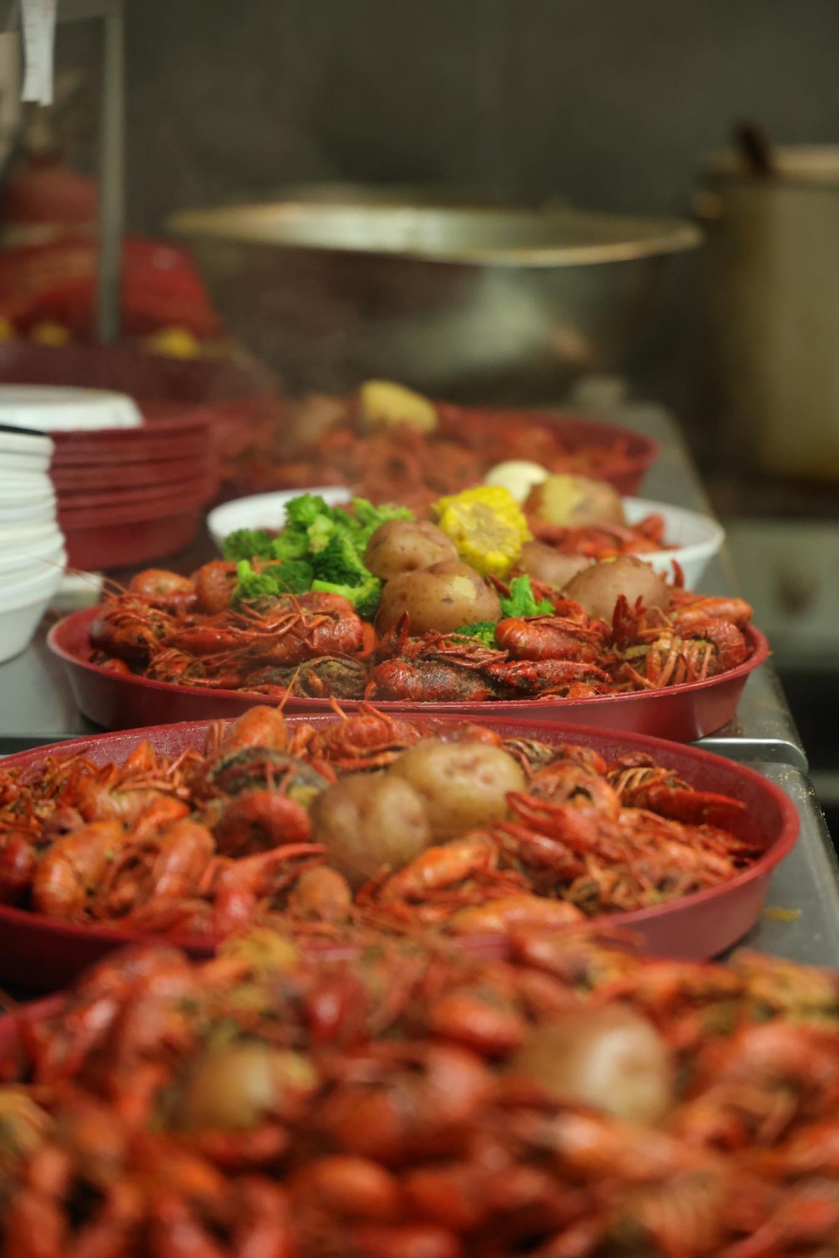 Texas Borders Bar & Grill Expands With Third Location-3