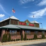 Texas Roadhouse Plans To Expand FM 1960 Location-1