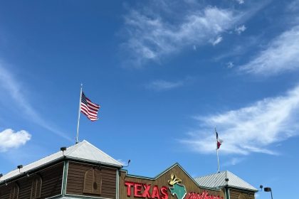 Texas Roadhouse Plans To Expand FM 1960 Location-1