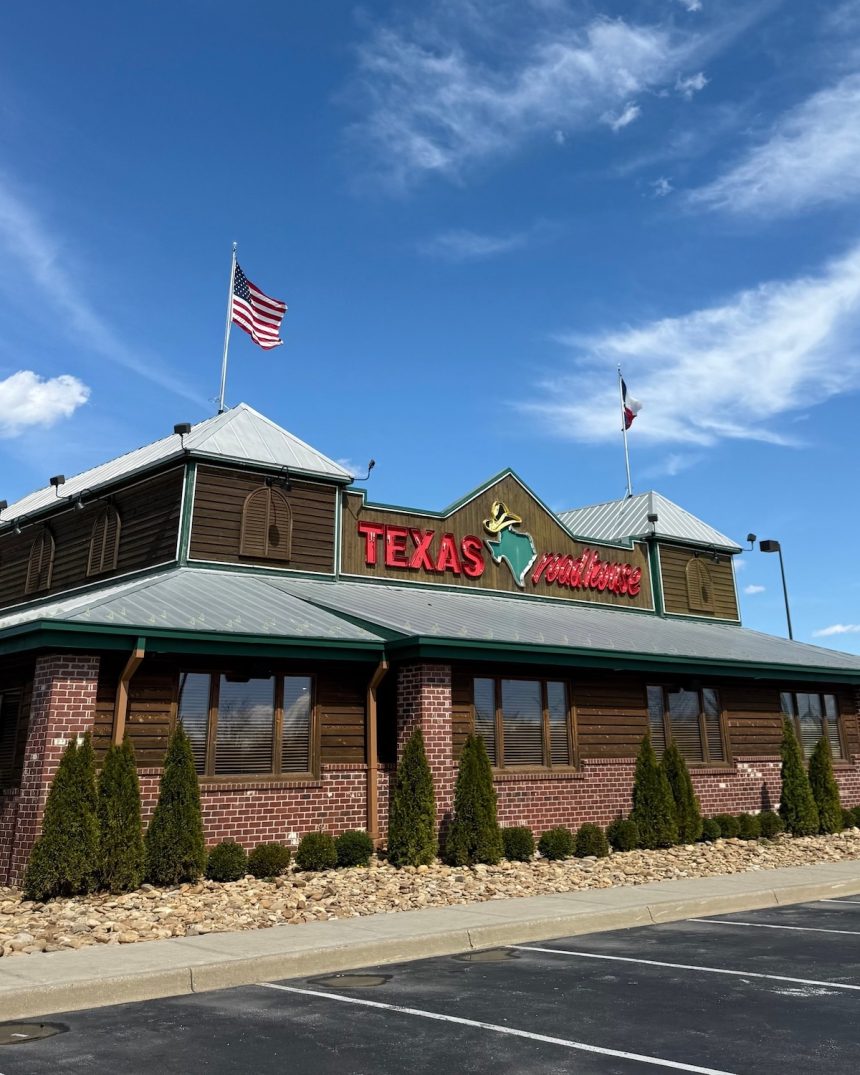 Texas Roadhouse Plans To Expand FM 1960 Location-1