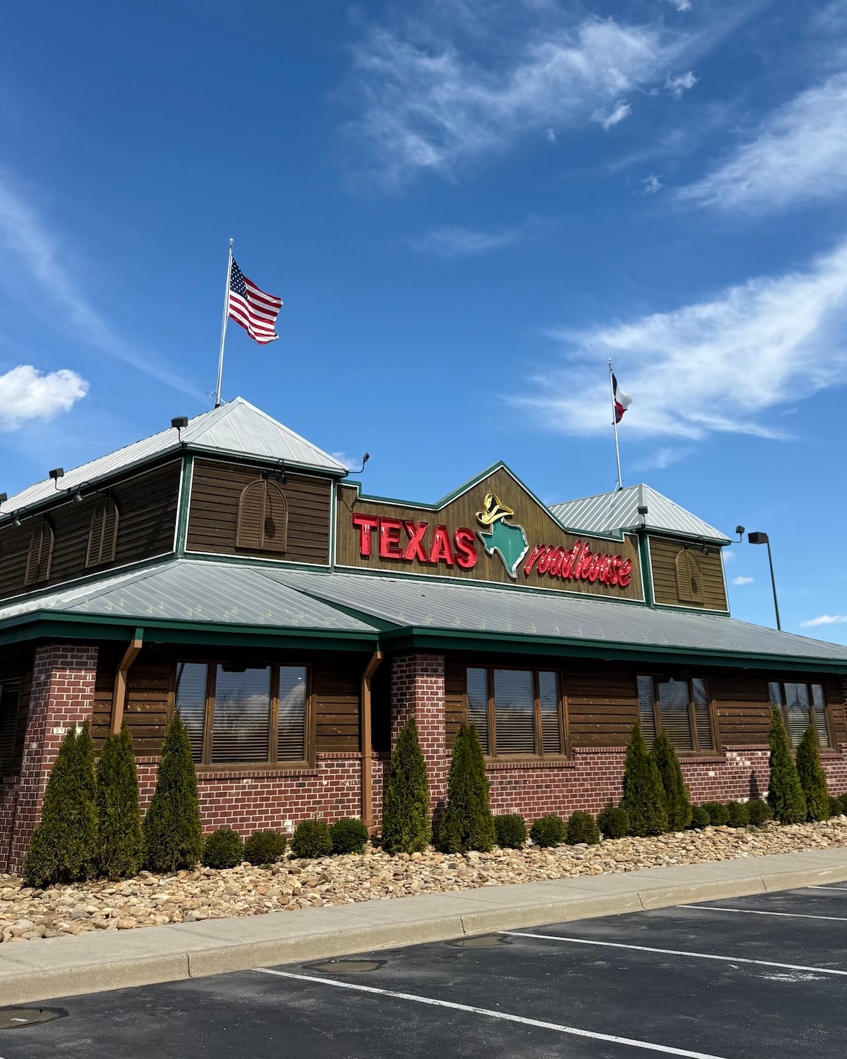 Texas Roadhouse Plans To Expand FM 1960 Location-1