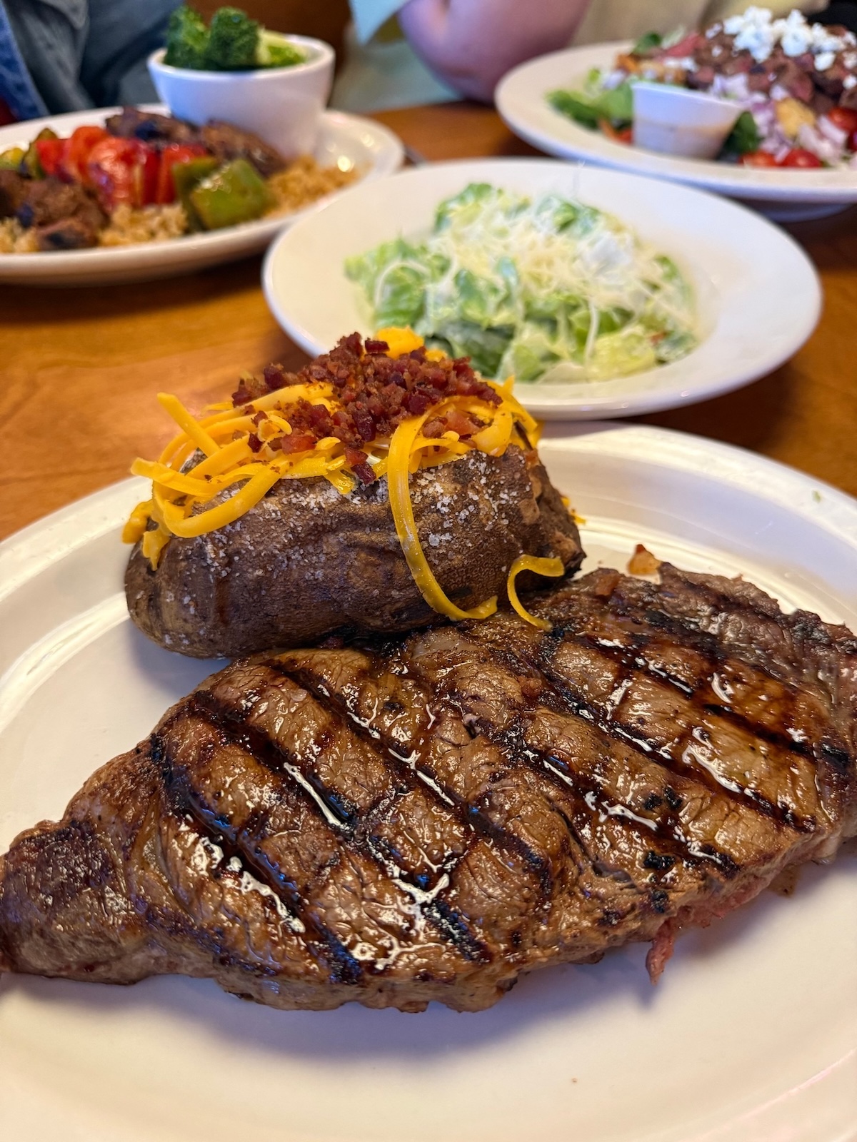 Texas Roadhouse Plans To Expand FM 1960 Location-2