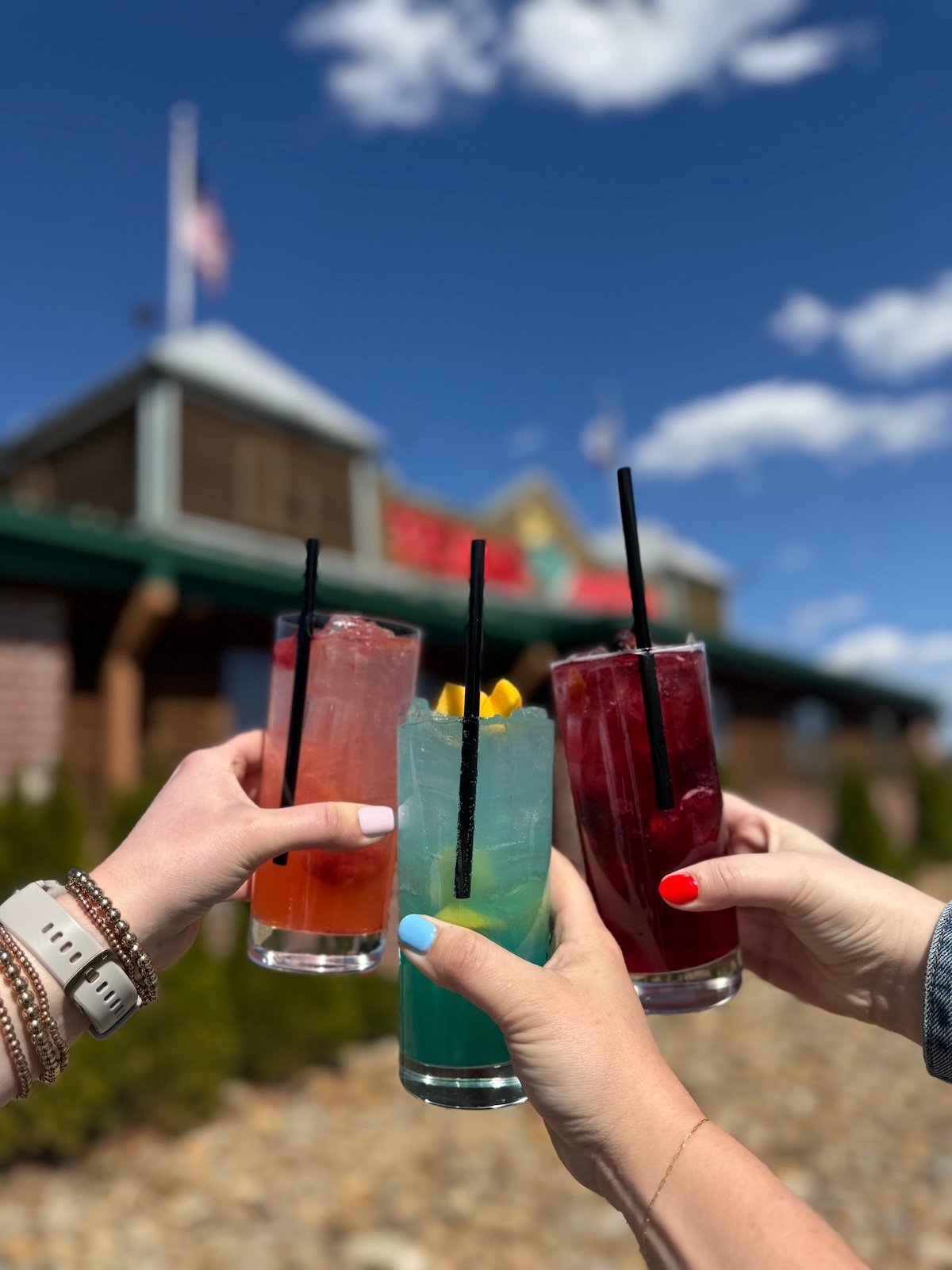Texas Roadhouse Plans To Expand FM 1960 Location-3