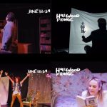 The 2025 Hollywood Fringe Festival marks the 15th year of LA's annual performing arts festival.