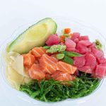 Atlantic Poké Expanding to Shoppers World in Framingham