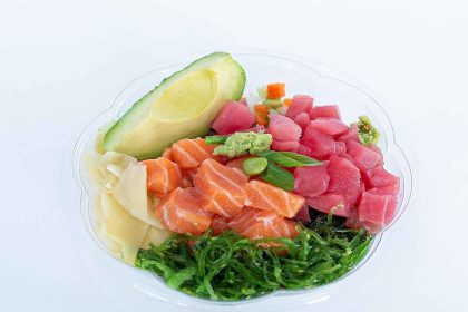 Atlantic Poké Expanding to Shoppers World in Framingham