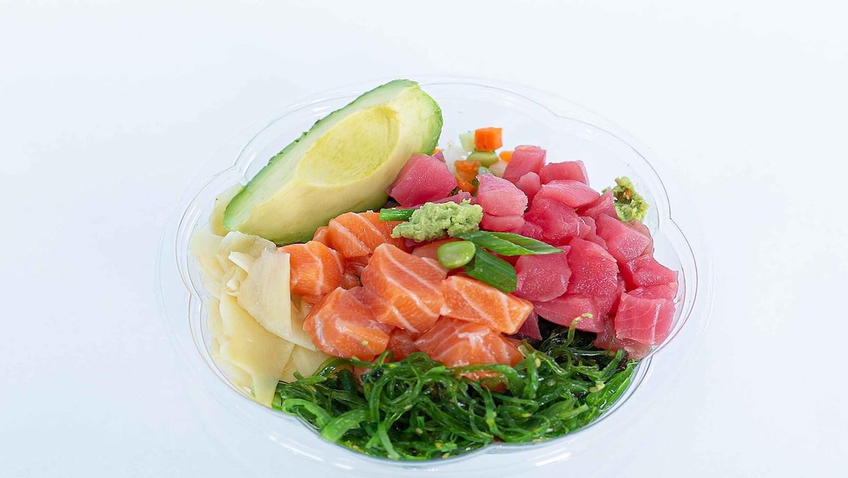 Atlantic Poké Expanding to Shoppers World in Framingham