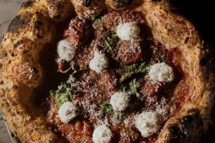 The Best Pizza Awards New York Winners