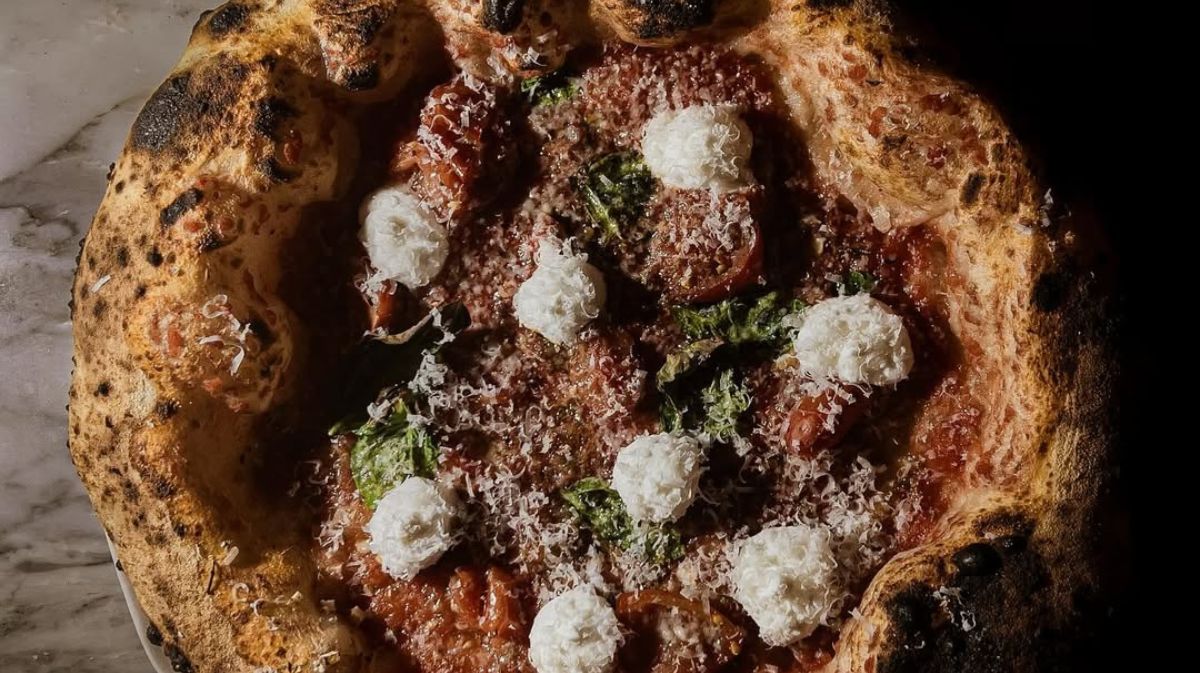 The Best Pizza Awards New York Winners