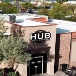 For now, patrons in the Phoenix metro area can visit its other three locations in East Valley.