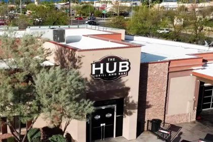 For now, patrons in the Phoenix metro area can visit its other three locations in East Valley.